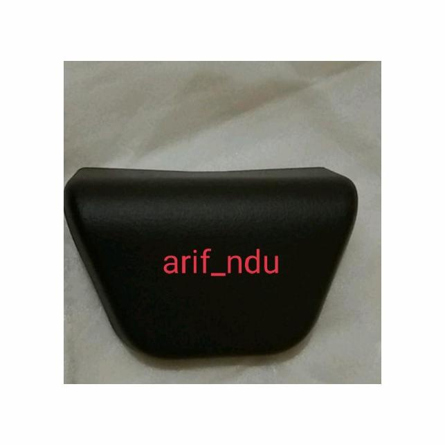 cover tutup pengait jok belakang suzuki sx4 x-over ori sgp