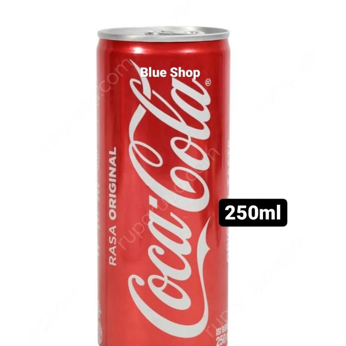 

Terlaris Coca-Cola Kaleng 330 Ml