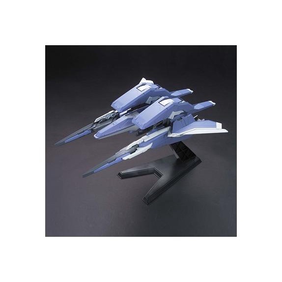 Diskon Spesial 1/144 Hg Gn Arms Type E + Gundam Exia Terlaris