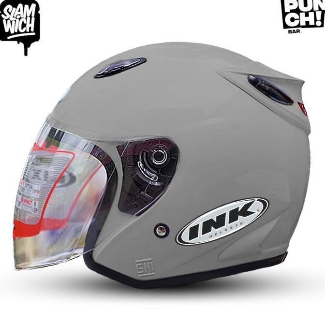 helm ink dewasa pria