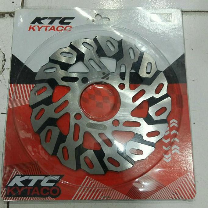 piringan cakram/ disc ktc standar xeon/xeon rc/ xeon gt 125/ aerox 125