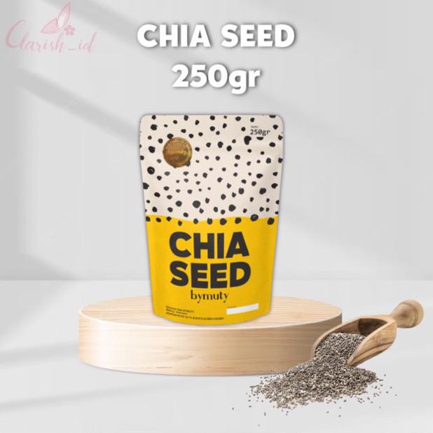 

♠ CHIA SEED 250gr