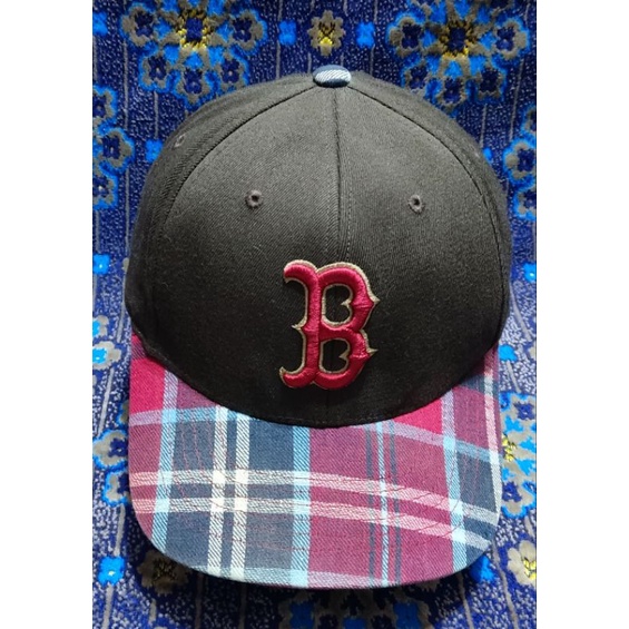 topi red sox boston