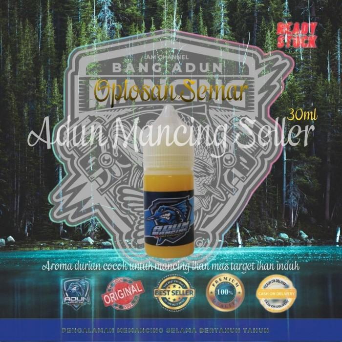 Terlaris Essen Oplosan Semar Mendem 30Ml Adun Mancing