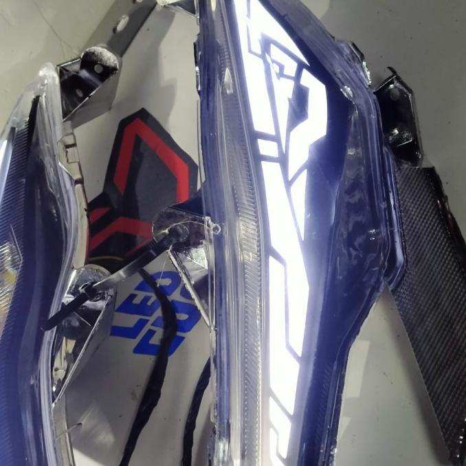 @#@#@#] sein depan custom beat fi esp beat street