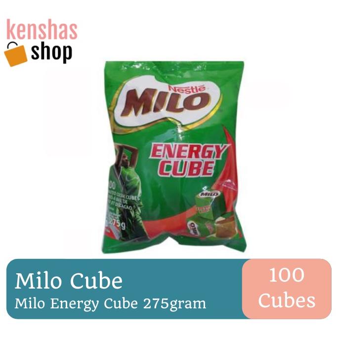 

Milo Cube 100 HALAL 100% ORIGINAL LANGSUNG KIRIM Non COD
