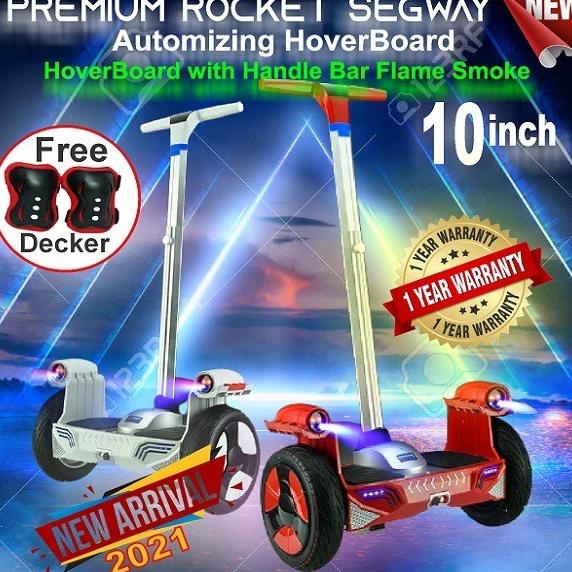 Diskon Spesial Smart Balance / Hover Board / Hoverboard / Scooter / Ninebot Terlaris