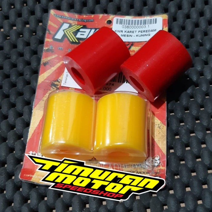 ENGINE MOUNTING KAWAHARA MIO