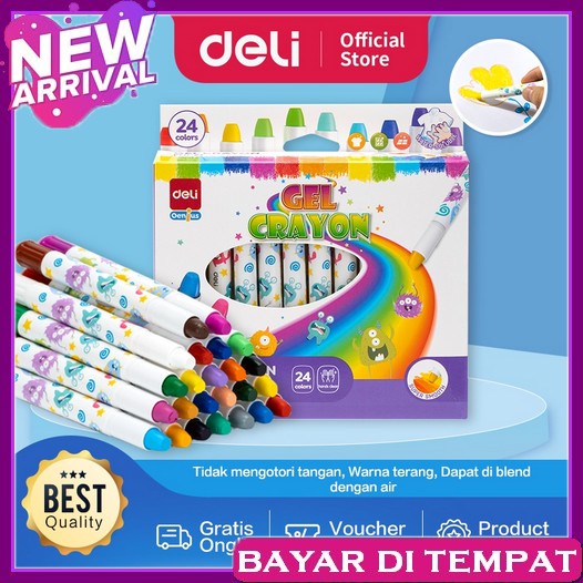 

Crayon Anak Krayon Set Alat Mewarnai Lengkap Dengan Semua Warna Viral Kekinian Keren Artist Art Pewarna Pastel Paud Tk Sd Terbaru 2023 Belajar Sekolah Aesthetic 1 Box Karayon Kerayon Murah Menggambar Perempuan Laki Laki Gel Crayon / Krayon 12 24 Warna