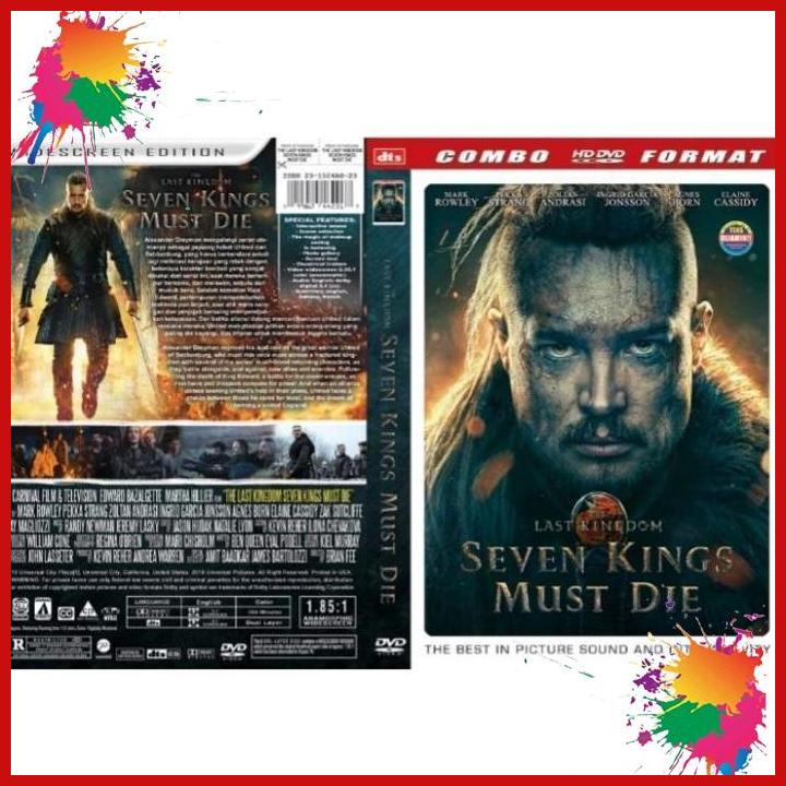 

seven king 2023 [gdv]