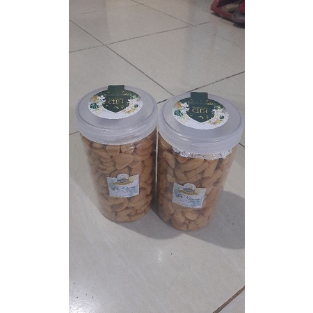 

Biji Ketapang