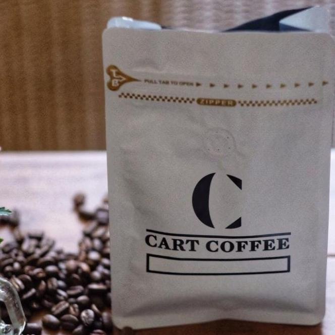 

Cart Coffee Arabica Beans (Gayo/Mandailing) Mix Varian