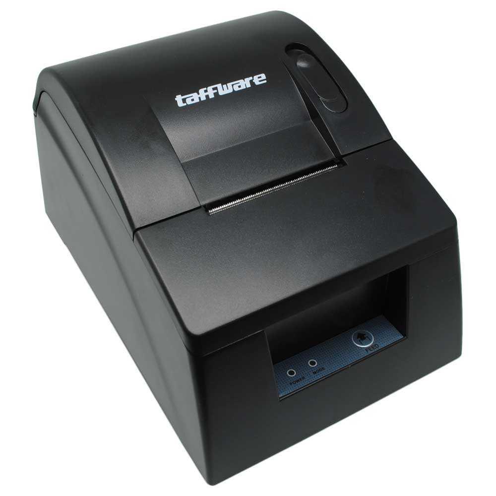 

Taffware USB POS Thermal Receipt Printer 58mm - XYL-5890H