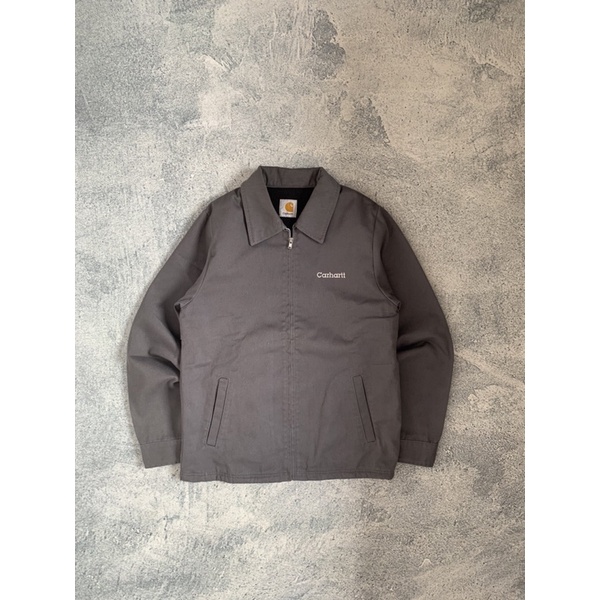 carhartt work jaket