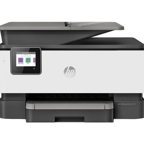 Printer Hp Officejet Pro 9010 All-In-One Garansi Resmi Hp Oj 9010  Kagura.Stuff