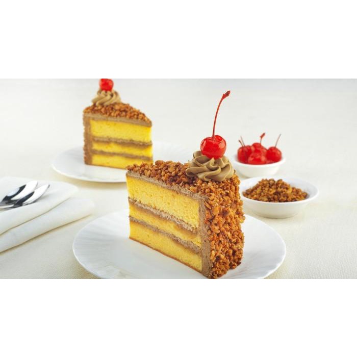 

KACANG SANGRAI JOHN FARMER 1 KG - TOPPING DONAT - TOPPING ROTI BAKAR Best Seller