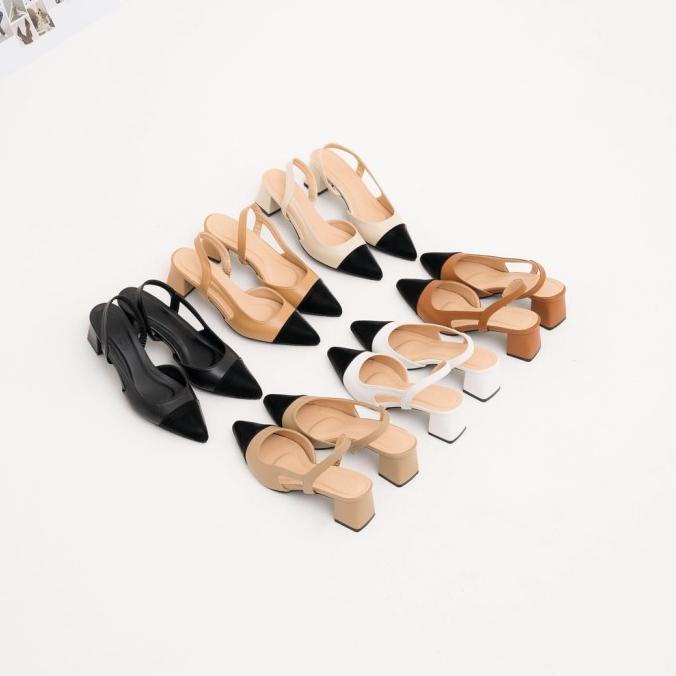 FAYT x MONOMOLLY Monica