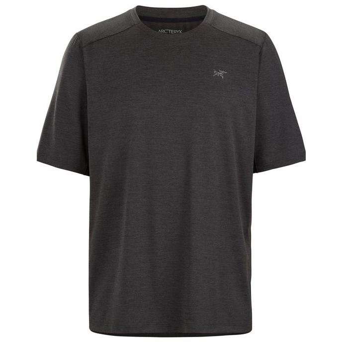 kaos Outdoor Baselayer Arcteryx Mens Cormac Crew SS Shirt Original