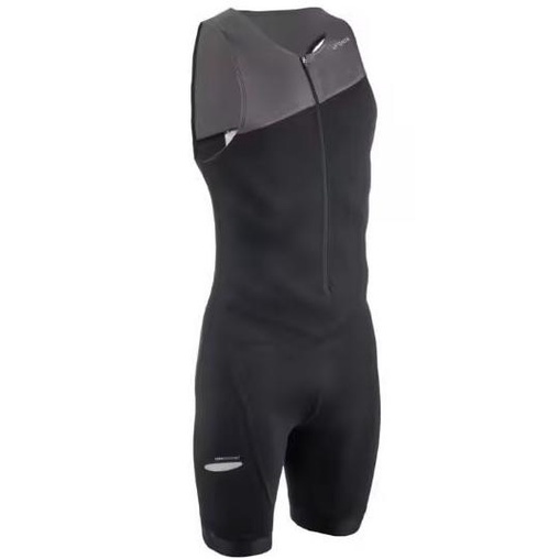 Baju Trilomba Lomba Triathlon suit sleeveless trisuit Aptonia
