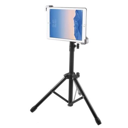 Terlaris Samsung Galaxy Tab S2 S3 S4 S5 S6 S6 Lite S7 Tripod Tablet Kaki Tablet
