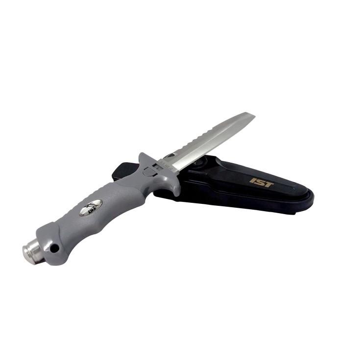 Terlaris Alat Selam Pisau Selam Merk Ist K11