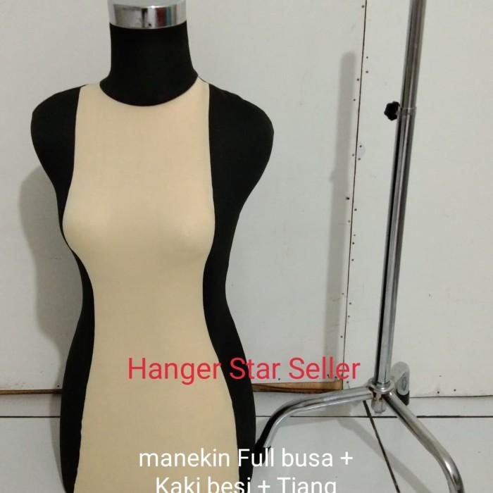 Terlaris Manekin Full Busa