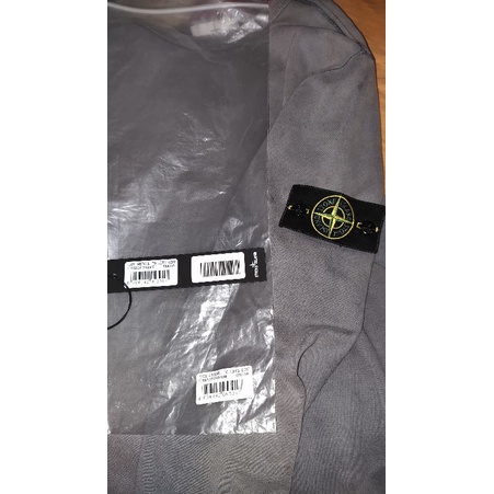 Stone island