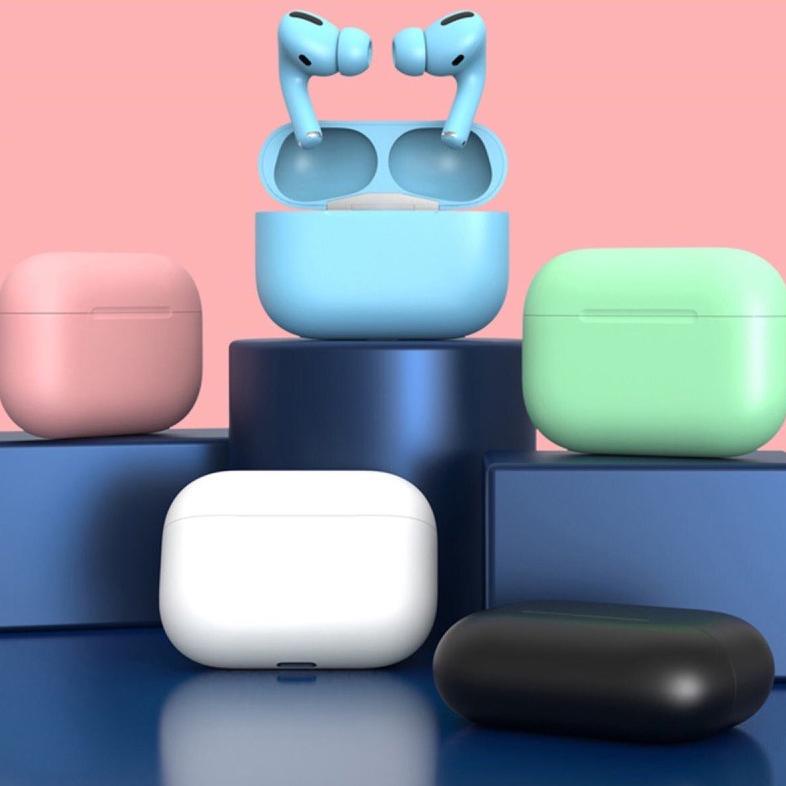 Terbaru [Cod] Airs Pro Inpods 13 - Inpods 3 Like Air Pod Pro For Android & Ios