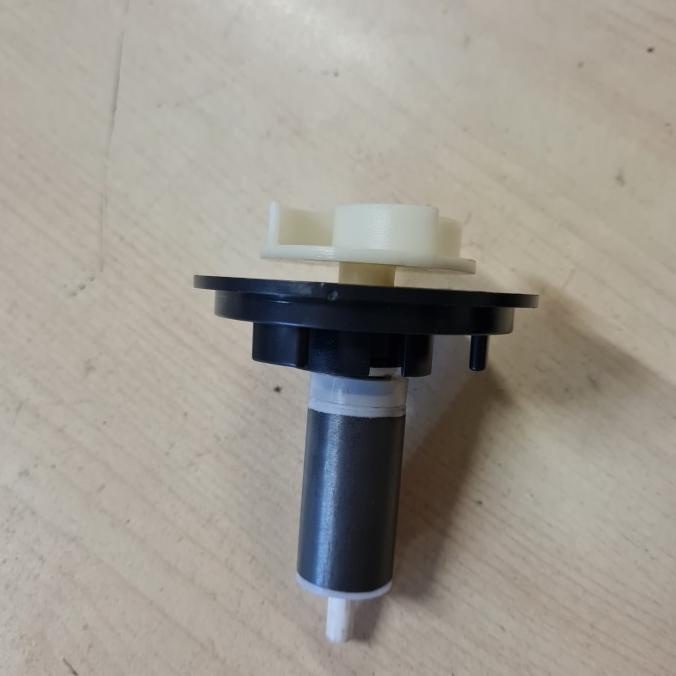 Spare Part Impeller Pompa Air Sunsun Jtp 5800