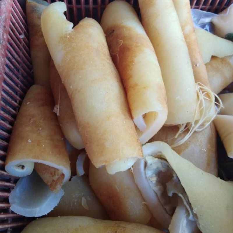 

[PALEMBANG] KIKIL SAPI 250 GR - SAYUR BUAH IKAN SEGAR ONLINE PRETTY OLSHOP PALEMBANG