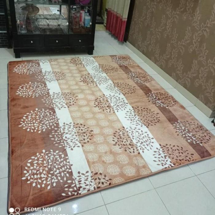 Permadani Karpet Malaysia,Karpet Malaysia 190X220