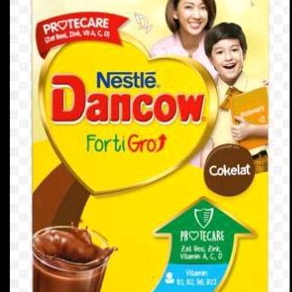 

susu dancow rasa coklat Non COD