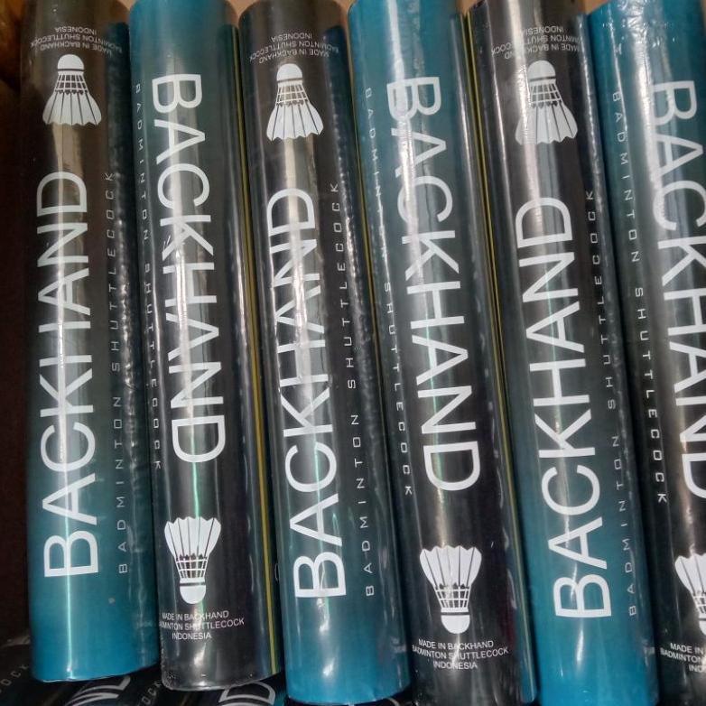 Sale Shuttlecock Backhand Kok Badminton Backhand 77