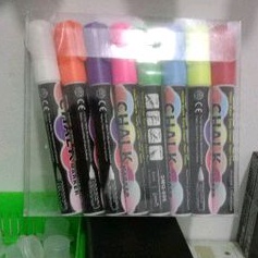 

RB spidol chalk