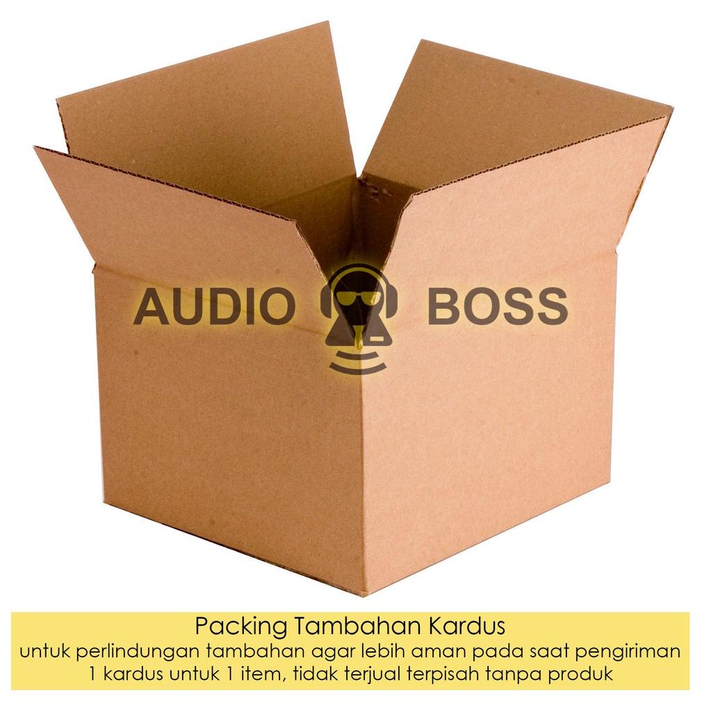 

PACKING TAMBAHAN KARDUS