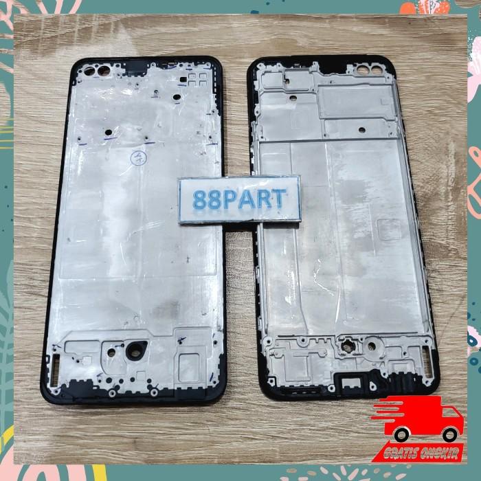 Frame Lcd Tatakan Lcd Tulang Lcd Oppo Reno 4F