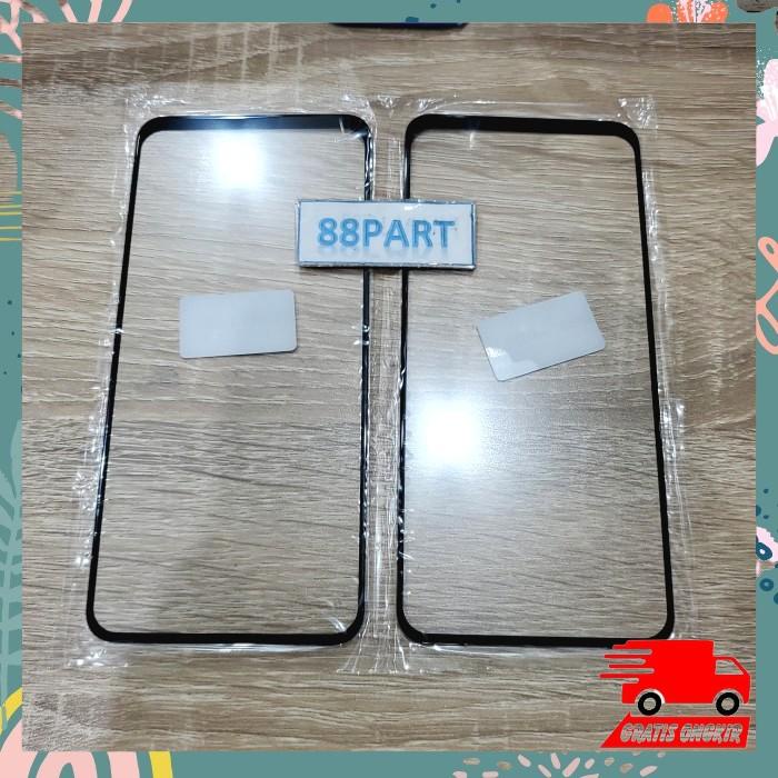Glass Kaca Lcd Oppo F11 Pro Ori