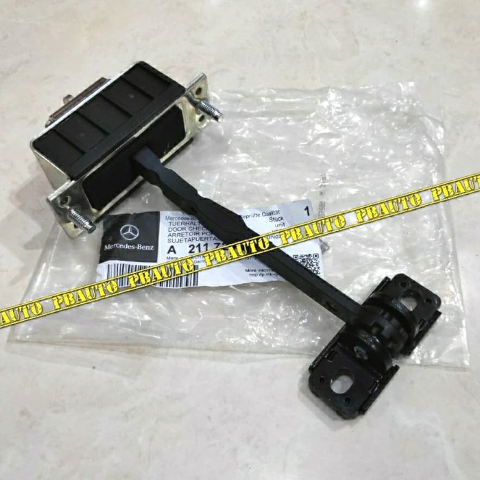 Doorcek w211 Pintu Depan ORIGINAL Mercedes Benz / Door Check w211