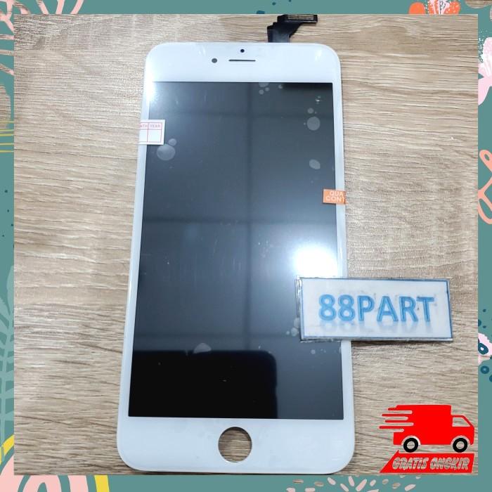 Lcd + Ts Iphone 6+ 6 Plus