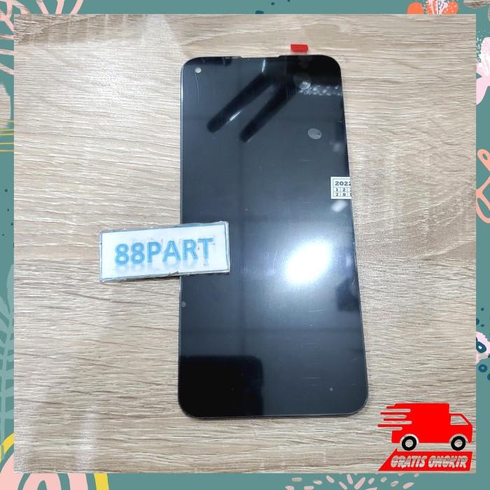 Lcd + Ts Nokia 3.4 Ta-1283 Ta-1288 Nokia 5.4 Ta-1325 Ta-1328 Ori