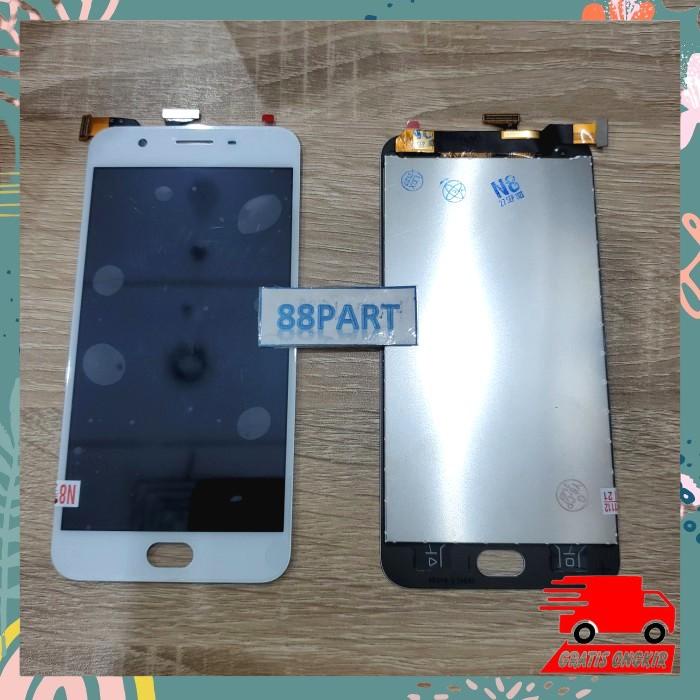 Lcd + Ts Oppo F1S / Oppo A59 Ori