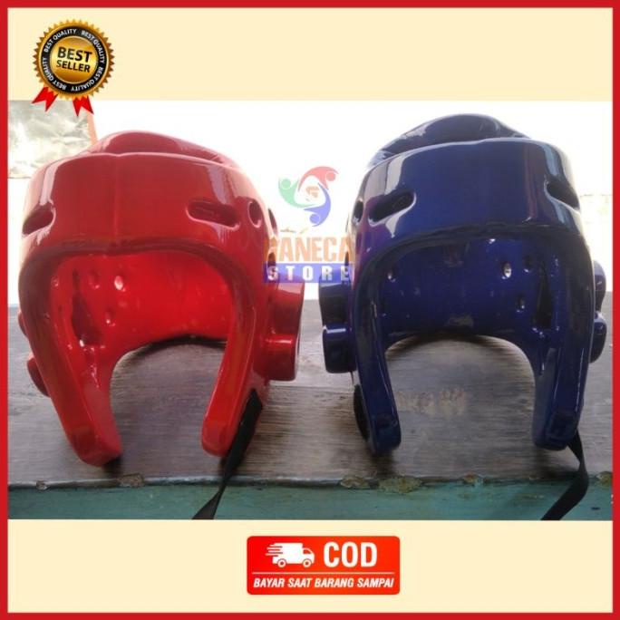 Helem Taekwondo/anak /Dewasa Head Guard pelindung kepala Taekwondo