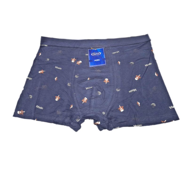 Celana Dalam Pria Sorex Boxer