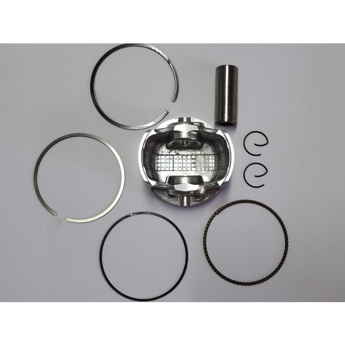 [ECERAN] PISTON KIT CNG225+0,75-63,5 NO.51E