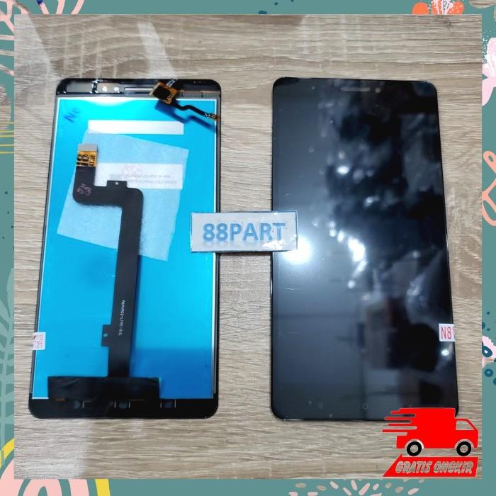 Lcd + Ts Xiaomi Max / Mi Max 1 Ori