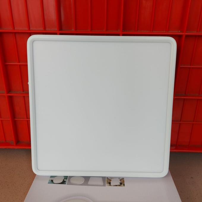 "'''] Lampu Downlight Panel OUTBOW Led 30x30cm 24 Watt Lampu Panel Led 24w