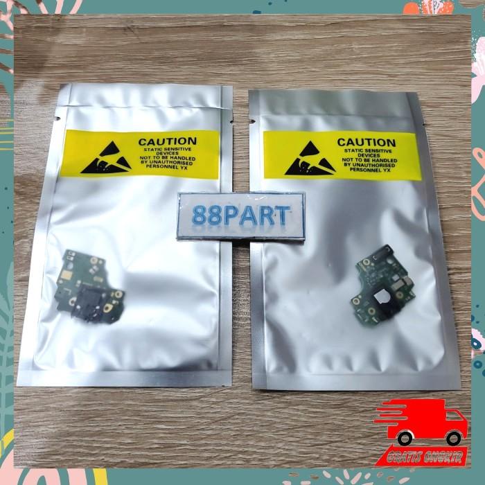 Pcb + Con Hf Oppo A3 Oppo F7 Ori