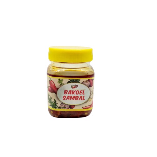 

Bakoel Sambal