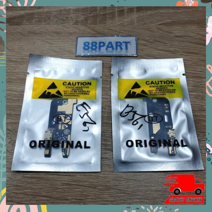 Pcb + Con Tc + Mic Coolpad E561