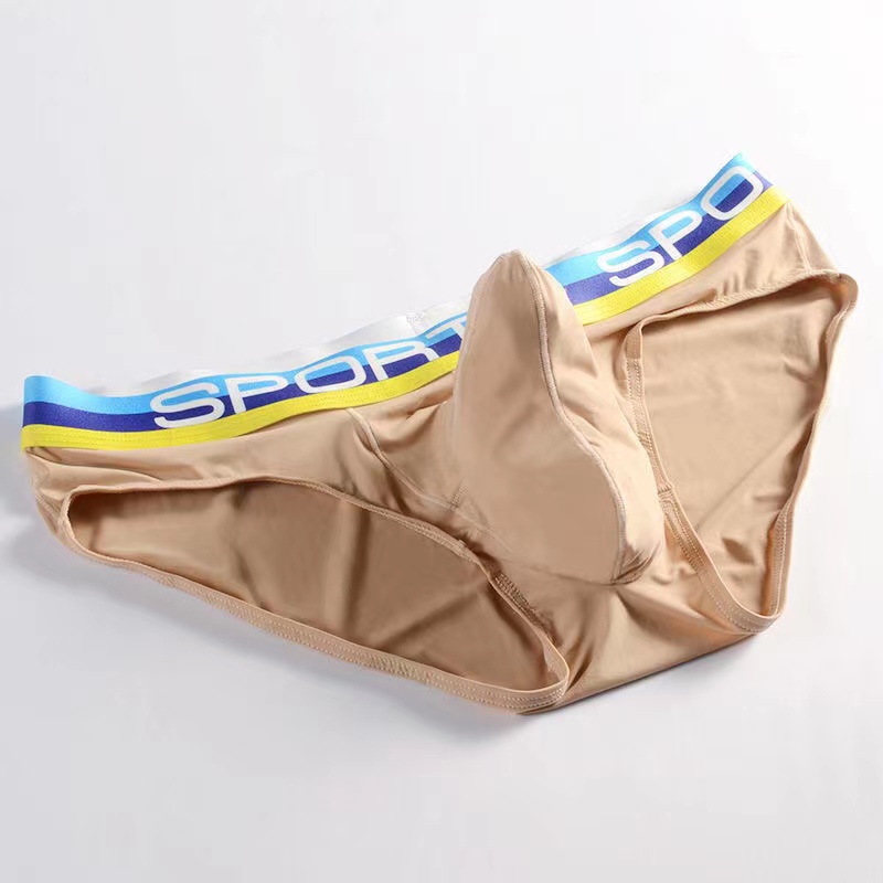 Celana Dalam Pria Seksi Hidung Gajah Celana Dalam Cembung U Celana Dalam Seksi Jaring Bersirkulasi K
